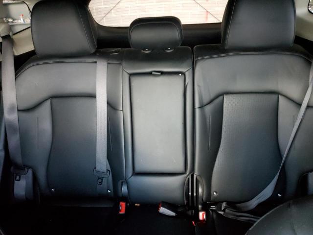 5XYK33AF8PG090233 KIA Sportage Ex