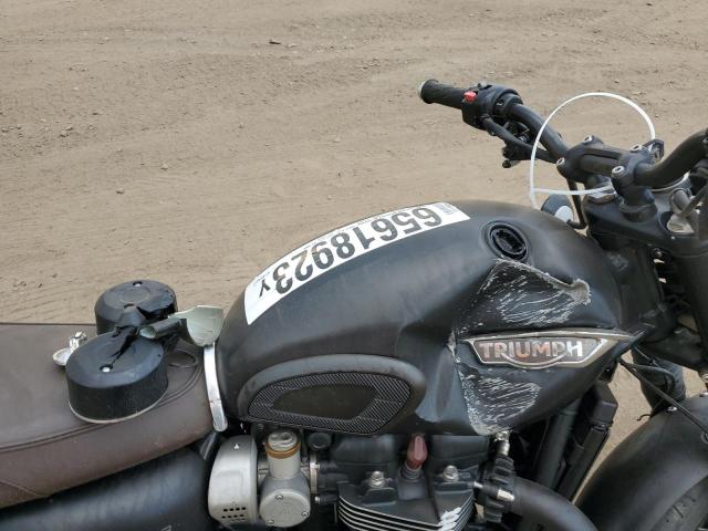 2020 TRIUMPH MOTORCYCLE BONNEVILLE - SMTD40HL5LT968006