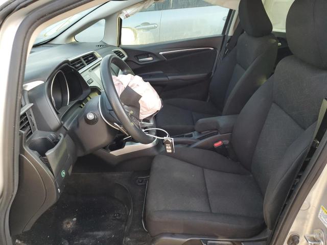 2016 HONDA FIT JHMGK5H72GX008799