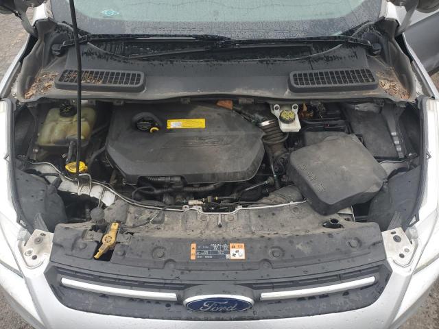 1FMCU9GX1GUC66912 Ford ESCAPE SE