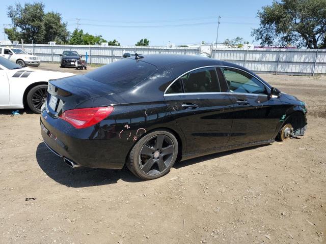WDDSJ4EB3GN324070 Mercedes-Benz CLA 250