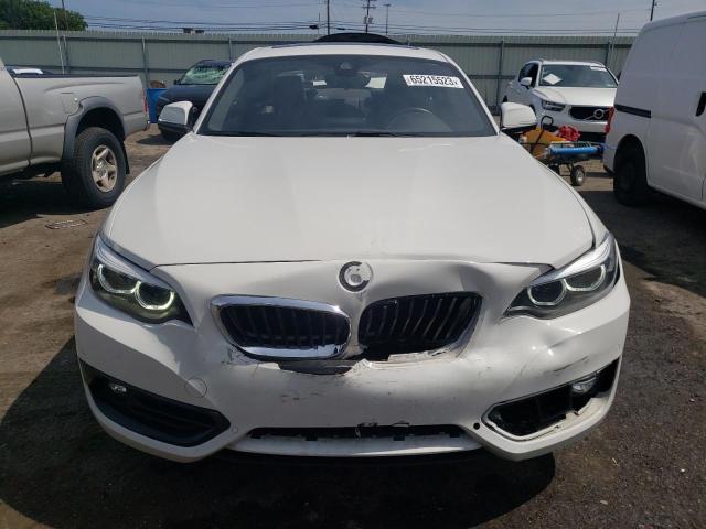 2019 BMW 230XI - WBA2J3C50K7D27538