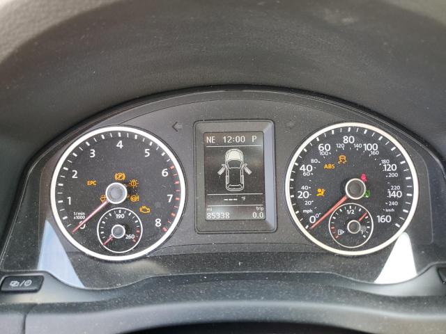 2017 VOLKSWAGEN TIGUAN WOL - WVGRV7AX0HK006695