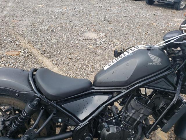 2019 HONDA CMX300 - MLHNC5304K5201599