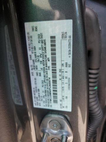 2023 FORD ESCAPE ST 1FMCU0MN0PUA60074