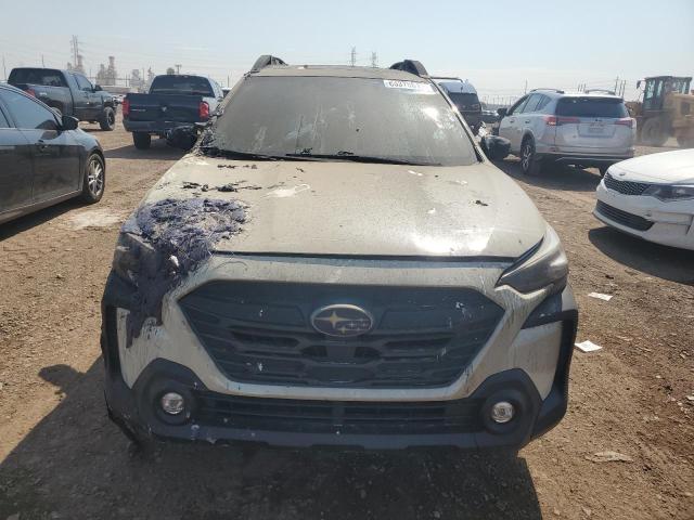 4S4BTALC1P3184607 Subaru Outback Onyx Edition