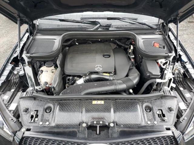 4JGFB4KB9MA491805 2021 MERCEDES-BENZ GLE-CLASS, photo no. 12