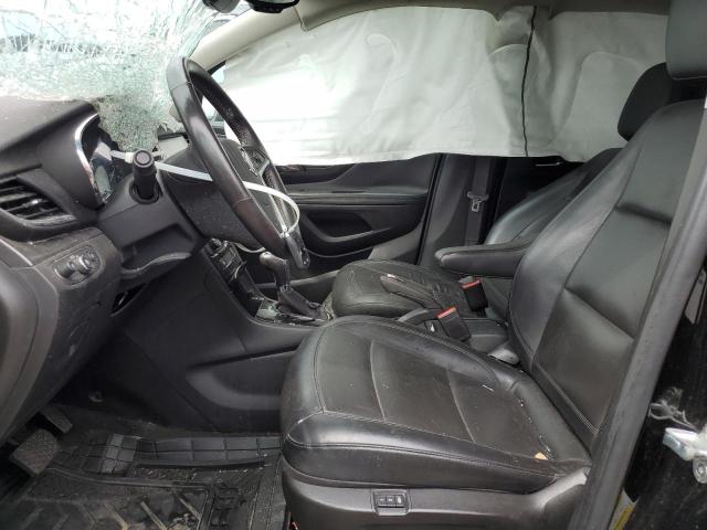 KL4CJCSB8HB112484 Buick Encore Essence