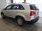 KIA SORENTO BA photo