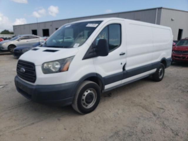 2016 Ford Transit Van 