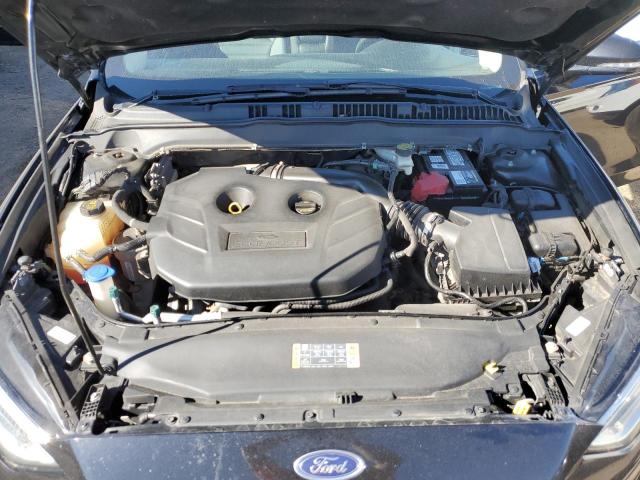 3FA6P0T9XHR307841 2017 FORD FUSION, photo no. 11