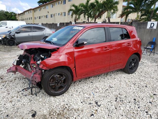 2008 Scion xD 