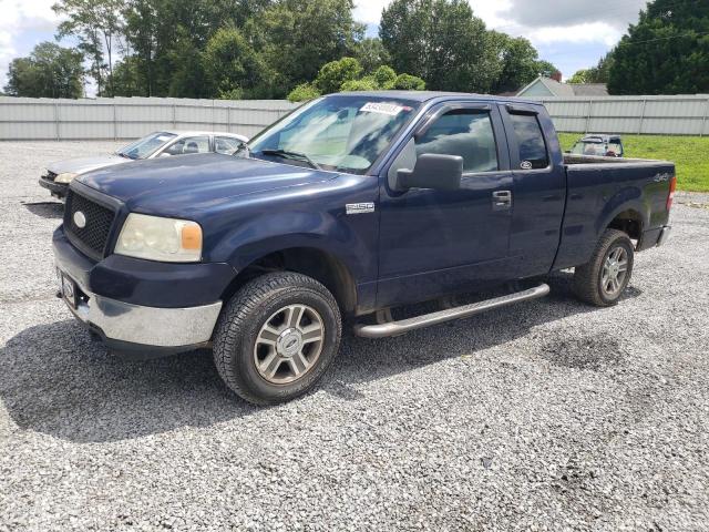 2006 Ford F-150 