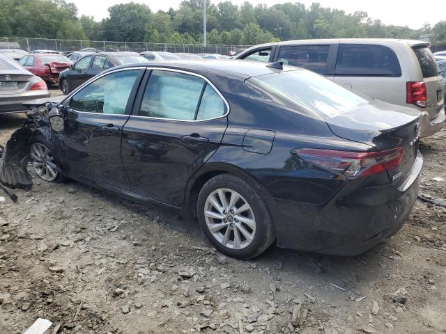 4T1R11AK3PU751876 Toyota Camry LE 2