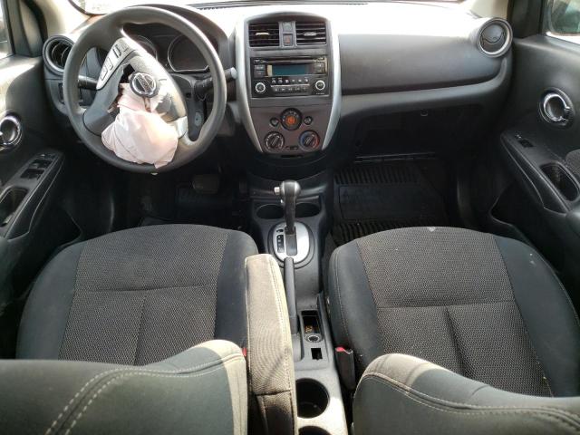 3N1CN7AP6FL931037 Nissan VERSA S