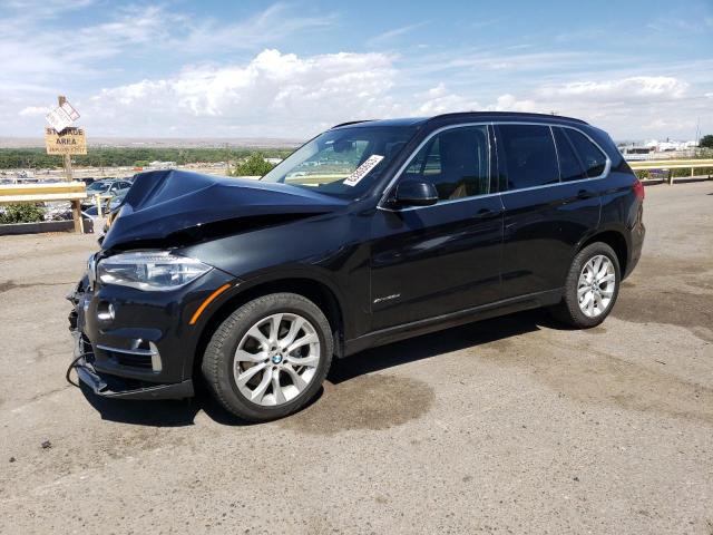 2014 BMW X5 xDrive35d