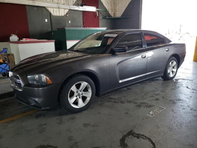 2013 Dodge Charger SE