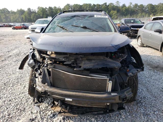 2019 HYUNDAI SANTA FE X - KM8SMDHF4KU304484