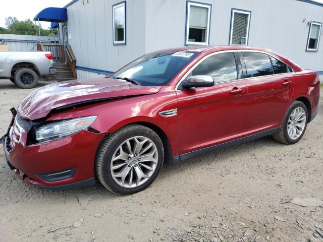 2013 Ford Taurus Limited