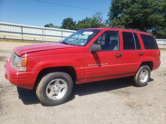 1998 Jeep Grand Cherokee Laredo