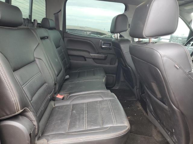 1GT120E82FF509476 GMC Sierra K2500 Denali