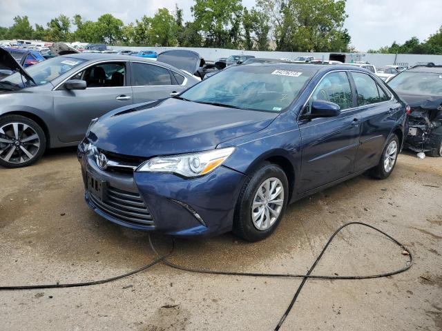 2015 TOYOTA CAMRY LE #2394756302