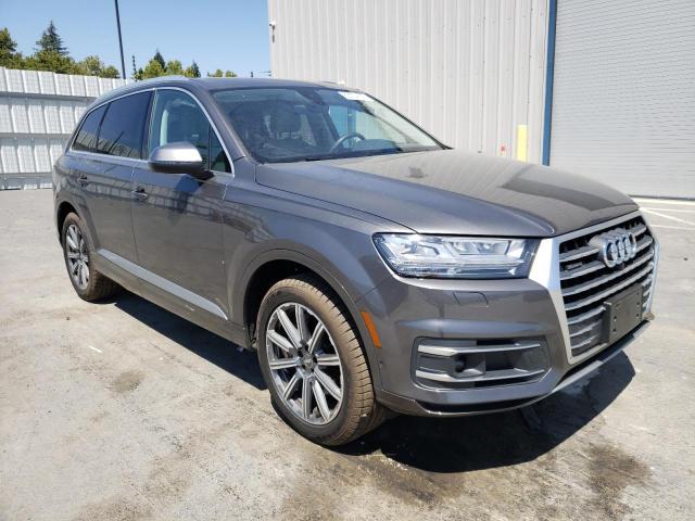 VIN WA1LHAF76KD014720 2019 Audi Q7, Premium Plus no.4