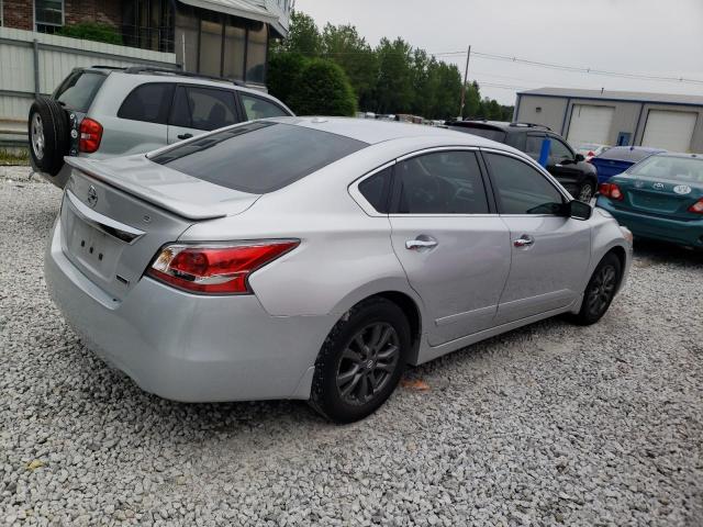 1N4AL3AP0FN891692 Nissan ALTIMA 2.5