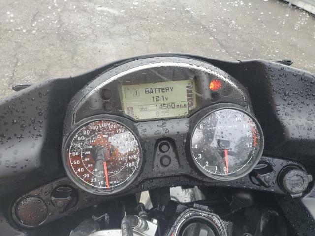 2009 KAWASAKI ZG1400 B - JKBZGNB169A010082