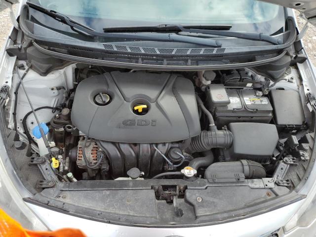 KNAFX4A80F5361044 KIA FORTE EX