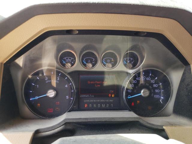 1FT7W2BT9FEA95783 Ford F250 Super Duty