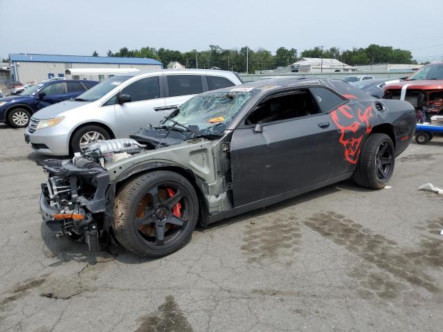 2017 Dodge Challenger SRT Hellcat