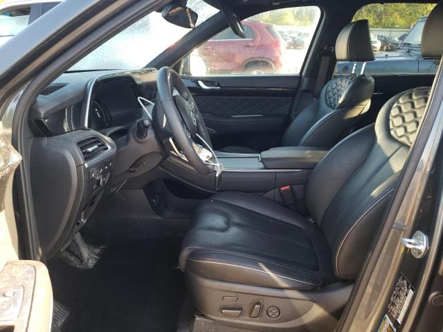 2022 HYUNDAI PALISADE C - KM8R7DHE2NU488566