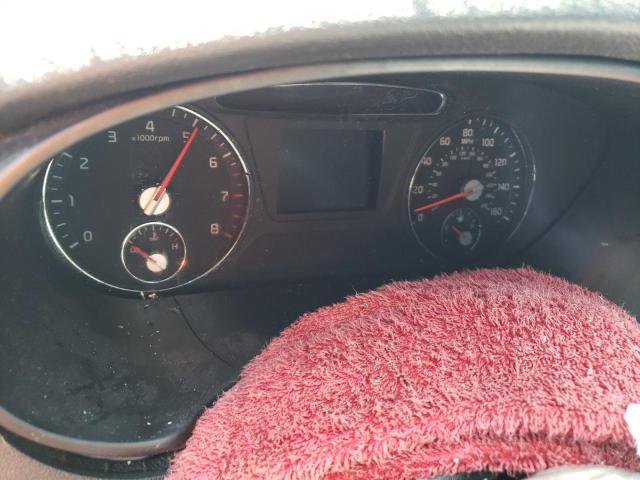 5XYPGDA51LG618051 KIA SORENTO S
