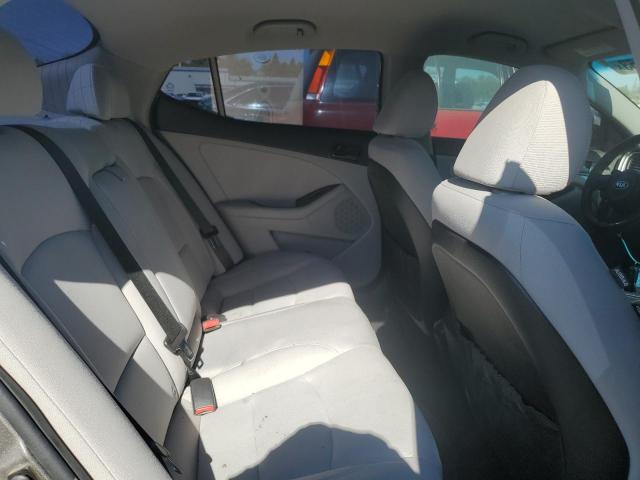 5XXGM4A73FG464591 KIA Optima Lx