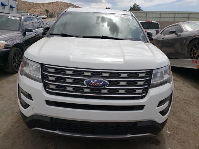 1FM5K8D87GGB55513 Ford EXPLORER XLT