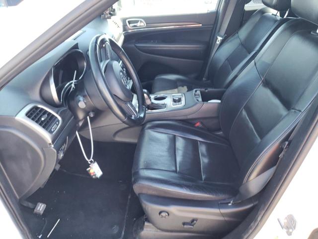 1C4RJFBG5LC289204 Jeep Grand Cherokee Limited