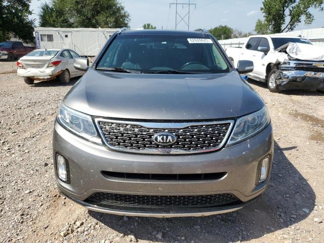 5XYKWDA73FG554257 KIA SORENTO SX