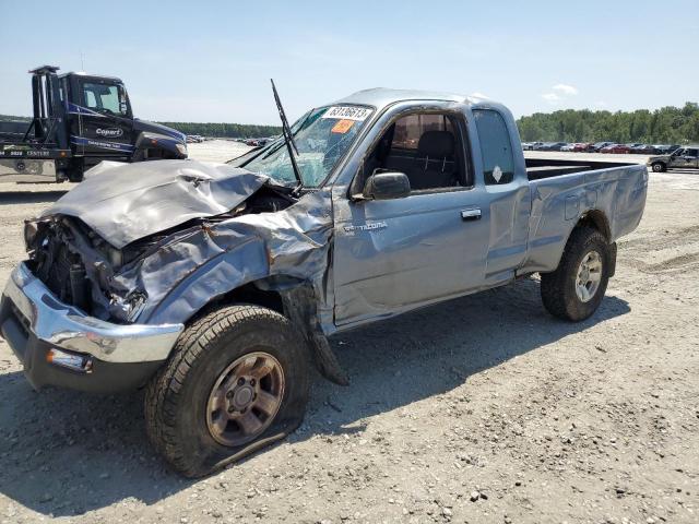 1997 Toyota Tacoma 