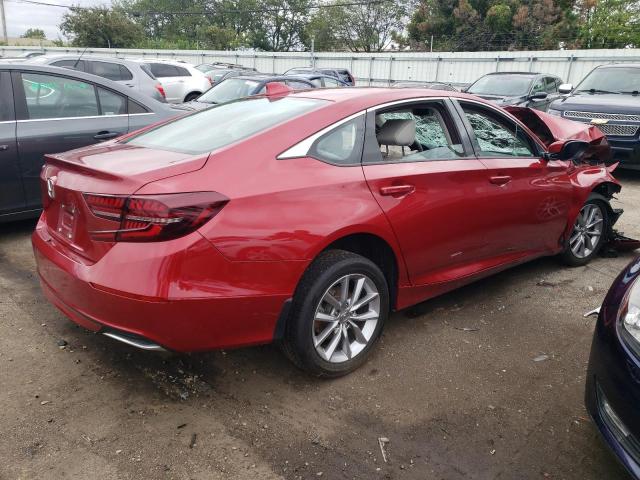 1HGCV1F14NA010019 | 2022 HONDA ACCORD LX