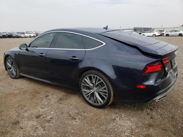 2016 AUDI A7 QUATTRO WAU3GAFC1GN117077