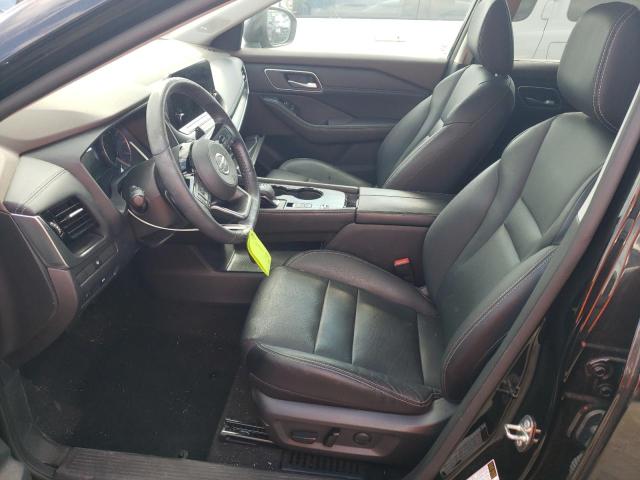 5N1AT3CA9MC690932 Nissan Rogue Sl