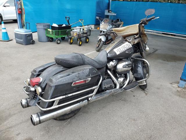 2019 HARLEY-DAVIDSON FLHR - 1HD1FBC34KB624409