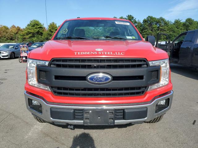 1FTMF1CB6JKF25380 2018 FORD All Models