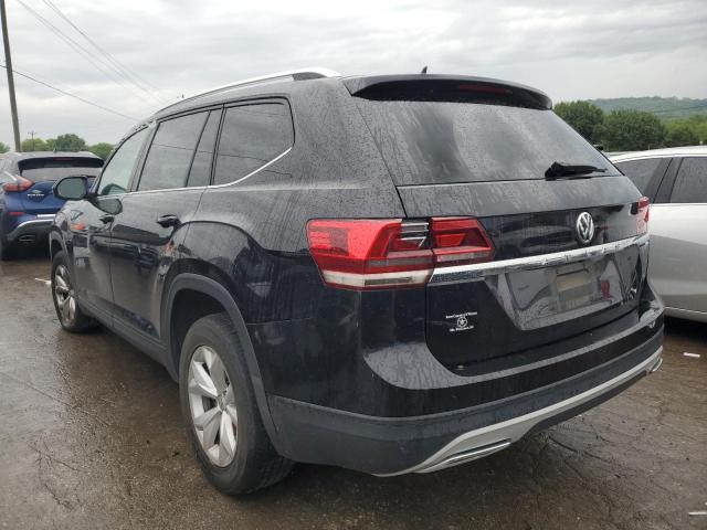 1V2AP2CA0KC596369 Volkswagen Atlas S 2