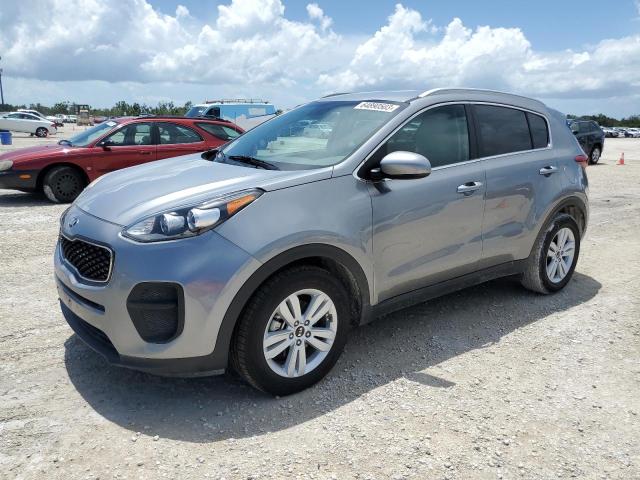 Vin: kndpm3ac6k7622514, lot: 64890503, kia sportage lx 2019 img_1