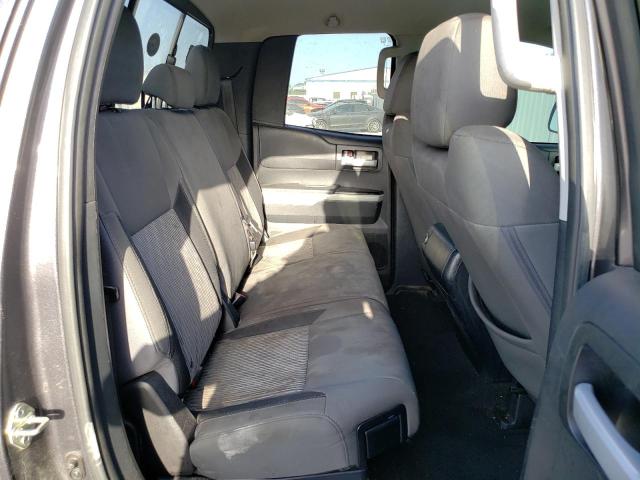 2017 TOYOTA TUNDRA - 5TFRM5F16HX119487