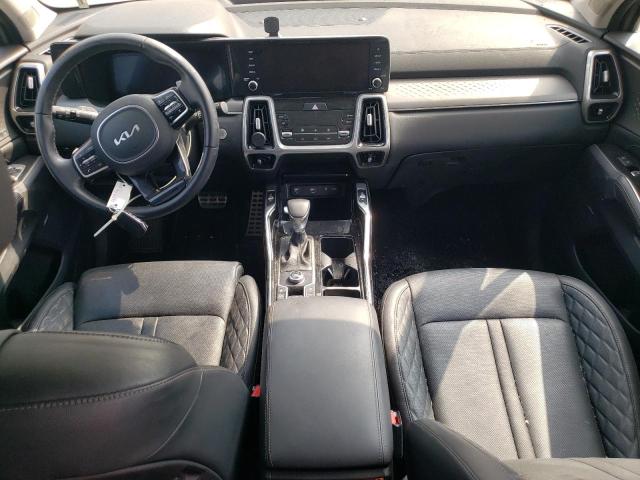 5XYRK4LF2NG108727 KIA SORENTO SX