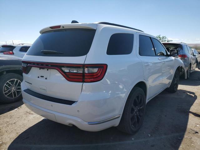 1C4RDHAG5JC473544 Dodge Durango Sxt