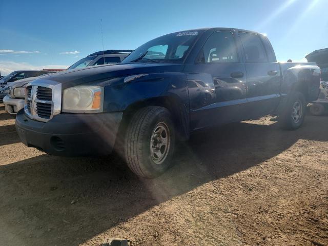 2005 Dodge Dakota 